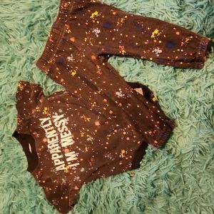 BABY SET